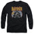 DC - Foggy Adult Long Sleeve