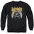 DC - Foggy Adult Crewneck Sweatshirt