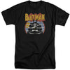 DC - Foggy Adult Tall Fit Short Sleeve
