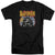 DC - Foggy Adult Tall Fit Short Sleeve