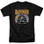 DC - Foggy Adult Regular Fit Short Sleeve
