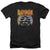 DC - Foggy Adult Regular Fit Heather Short Sleeve
