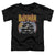 DC - Foggy Toddler Short Sleeve