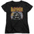 DC - Foggy Women's Short Sleeve