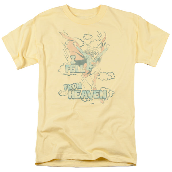 DC - Heaven Adult Regular Fit Short Sleeve
