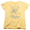 DC - Heaven Women's Short Sleeve