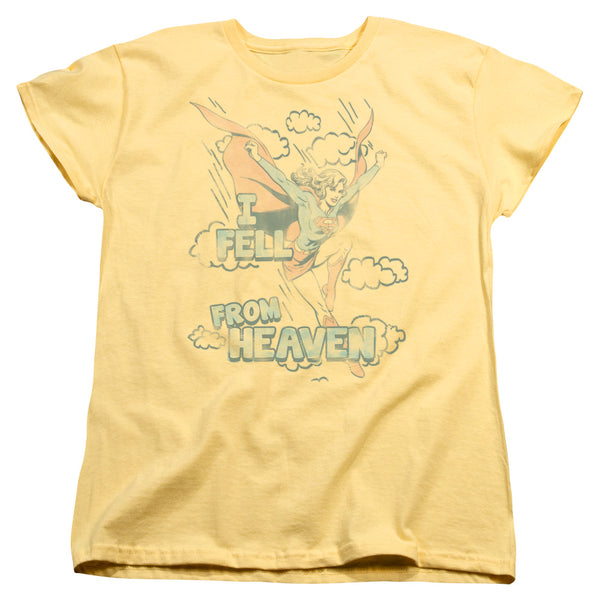 DC - Heaven Women's Short Sleeve