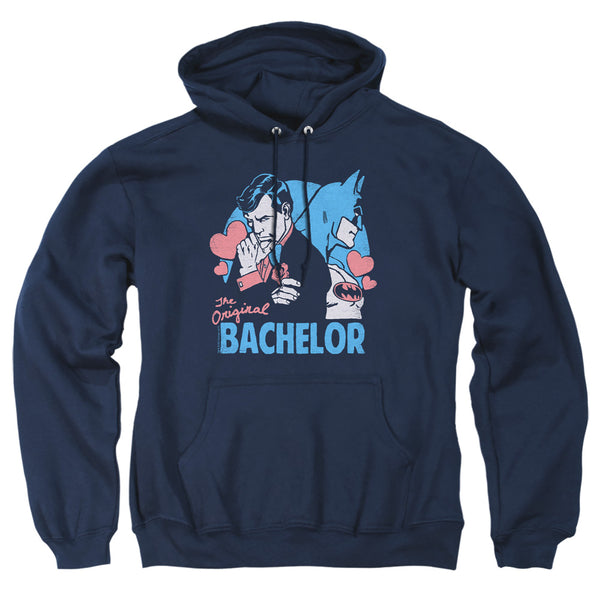 DC - Bachelor Adult Pullover Hoodie