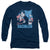 DC - Bachelor Adult Long Sleeve