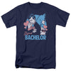 DC - Bachelor Adult Regular Fit Short Sleeve
