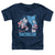 DC - Bachelor Toddler Short Sleeve