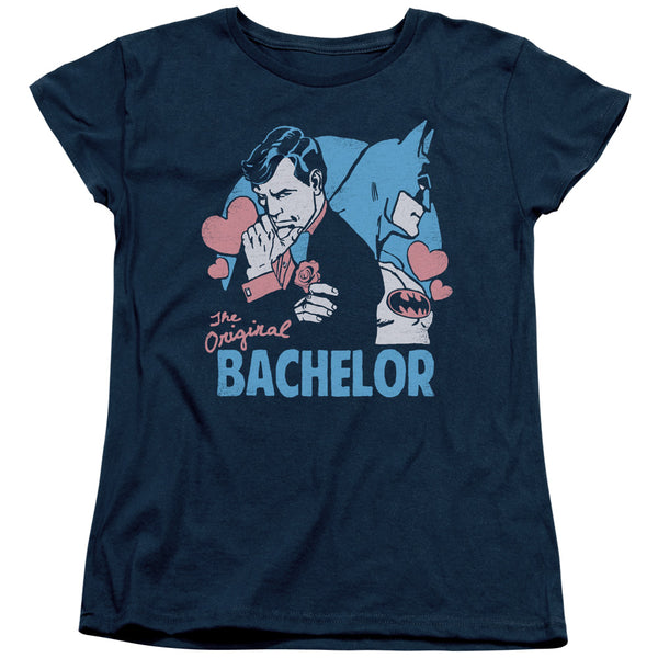 DC - Bachelor Women's Short Sleeve