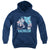 DC - Bachelor Youth Hooded Sweatshirt