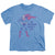 DC - Wears A Cape Youth Short Sleeve