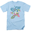 DC - Bling Adult Regular Fit Short Sleeve