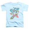 DC - Bling Toddler Short Sleeve