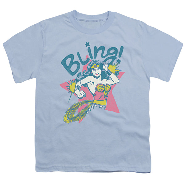 DC - Bling Youth Short Sleeve
