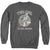 DC - Plays Rough Adult Crewneck Sweatshirt