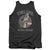 DC - Plays Rough Adult Tank Top