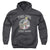 DC - Plays Rough Youth Hooded Sweatshirt