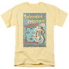 DC - Ww Wanted Adult Regular Fit Short Sleeve
