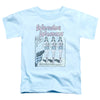 DC - Multiple Ww Toddler Short Sleeve