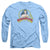 DC - Vintage Woman Adult Long Sleeve