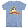 DC - Vintage Woman Women's Short Sleeve