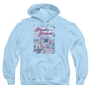DC - Ww For President Adult Pullover Hoodie