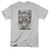 DC - Vol 1 Cover Adult Regular Fit Short Sleeve