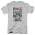 DC - Vol 1 Cover Adult Regular Fit Short Sleeve