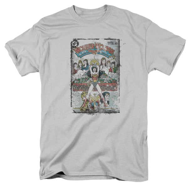 DC - Vol 1 Cover Adult Regular Fit Short Sleeve