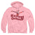 DC - Harley Hop Vintage Adult Pullover Hoodie