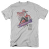 DC - Harleys The Bomb Adult Regular Fit Short Sleeve