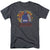 DC - Darkseid Stars Adult Regular Fit Short Sleeve