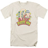 DC - Plastic Man Stars Adult Regular Fit Short Sleeve