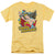 DC - Totally Awesome Adult Regular Fit Short Sleeve