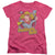 DC - Positively Rad Women's Short Sleeve