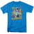 DC - Fresh Moves Adult Regular Fit Short Sleeve