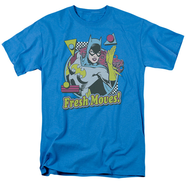 DC - Fresh Moves Adult Regular Fit Short Sleeve