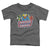 DC - 8 Bit League Toddler Short Sleeve