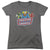 DC - 8 Bit League Women's Short Sleeve
