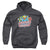 DC - 8 Bit League Youth Hooded Sweatshirt