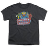 DC - 8 Bit League Youth Short Sleeve