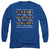 DC - Stage Select Adult Long Sleeve