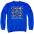 DC - Stage Select Adult Crewneck Sweatshirt