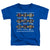 DC - Stage Select Toddler Short Sleeve