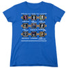 DC - Stage Select Women's Short Sleeve