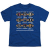 DC - Stage Select Youth Short Sleeve