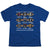 DC - Stage Select Youth Short Sleeve